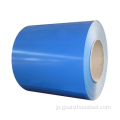 Color Prime Prapainted Hot Dipped Galvanized Steel Coil